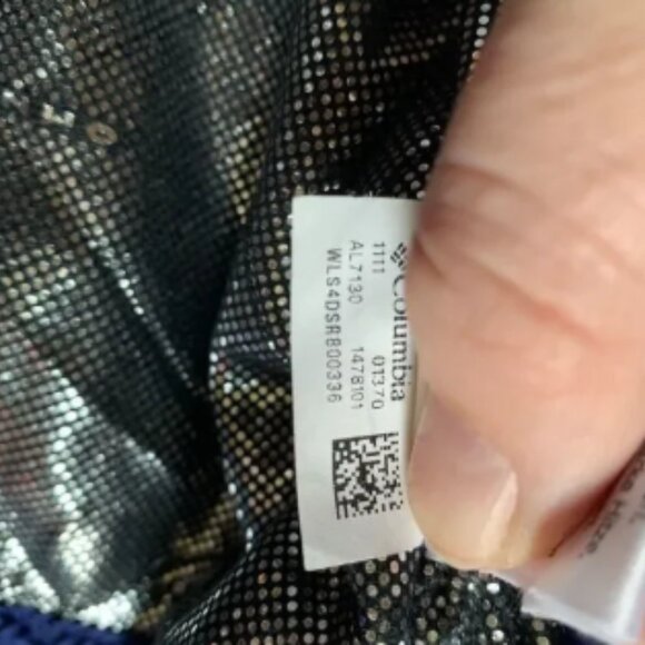 Columbia Women’s Jacket‎ Size XL. - Picture 6 of 6